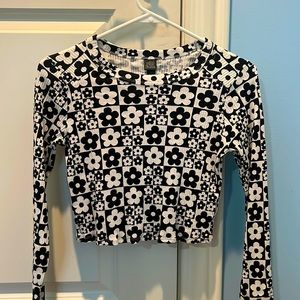 Wild Fable target top